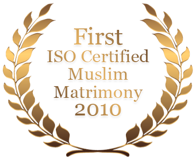Karnataka's first ISO Certified Muslim Matrimony App – KarnatakaNikah