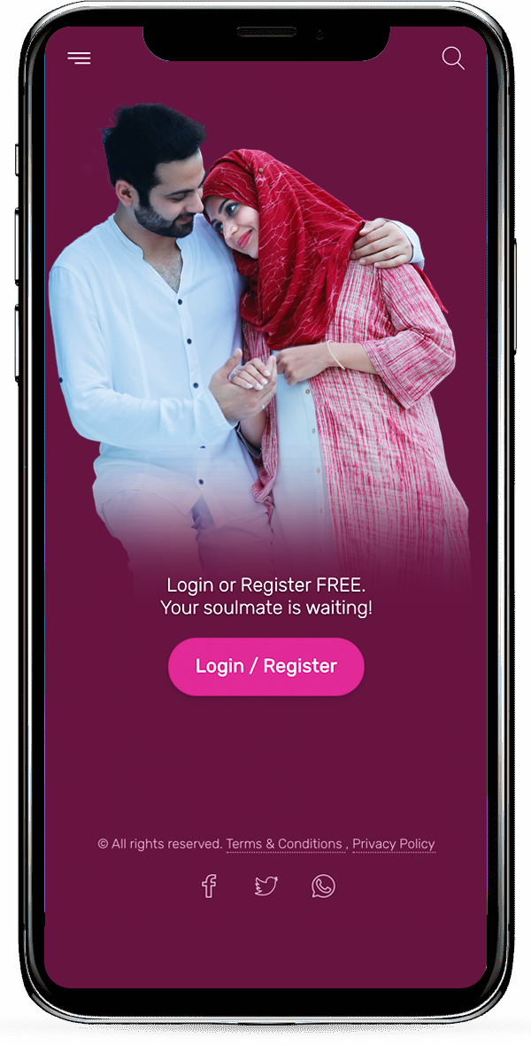 Karnataka Nikah App App Store Karnataka Muslim Matrimony App