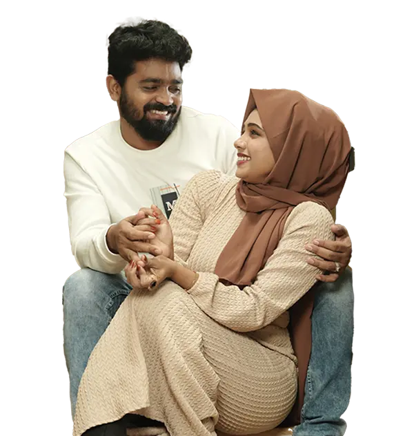 Karnataka Muslim couples