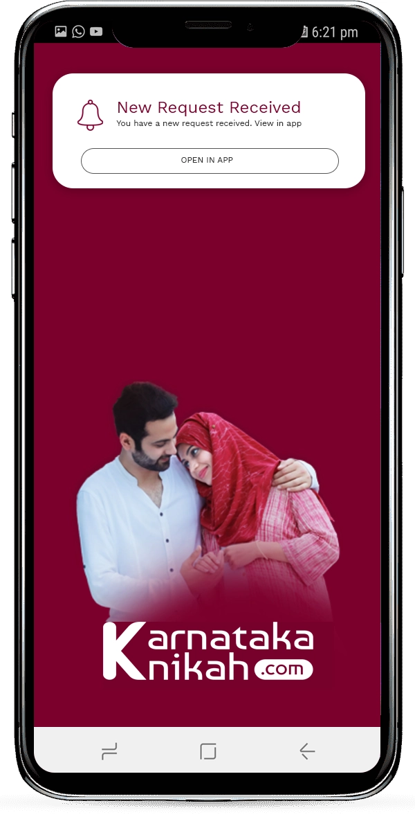 Mangalore Nikah Matrimony App - Find Muslim Brides & Grooms in Coastal Karnataka