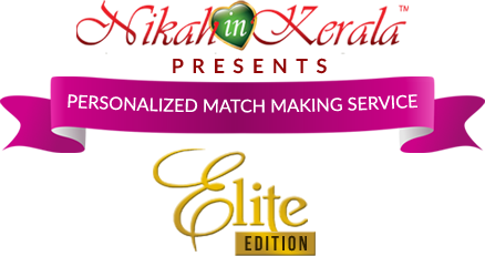 Karnataka Nikah Elite Edition